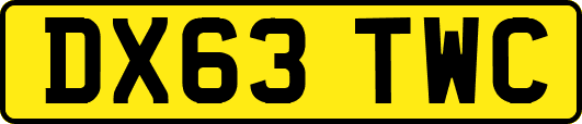 DX63TWC