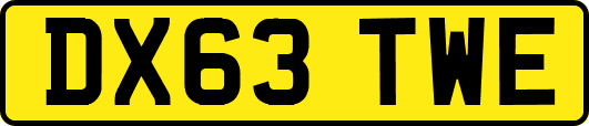 DX63TWE
