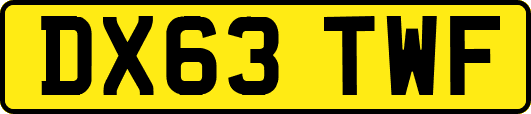 DX63TWF