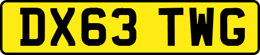 DX63TWG