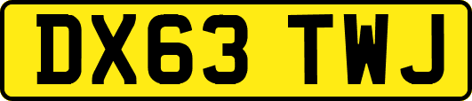 DX63TWJ