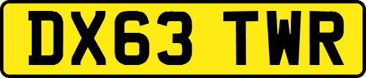 DX63TWR