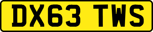 DX63TWS