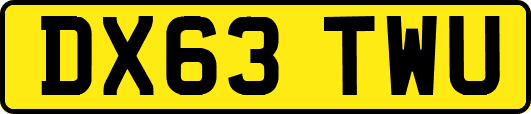 DX63TWU