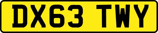 DX63TWY