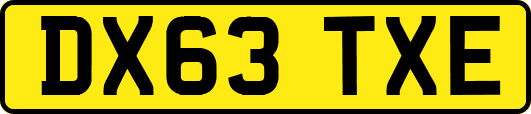 DX63TXE