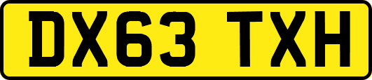 DX63TXH