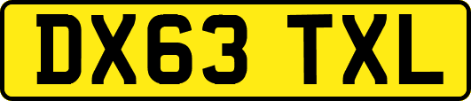 DX63TXL