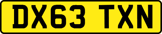 DX63TXN