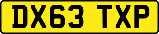DX63TXP
