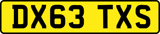 DX63TXS