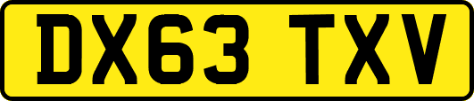 DX63TXV