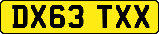 DX63TXX