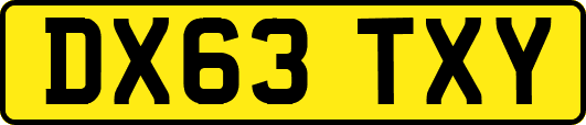 DX63TXY