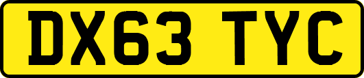DX63TYC