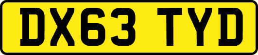 DX63TYD