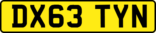 DX63TYN