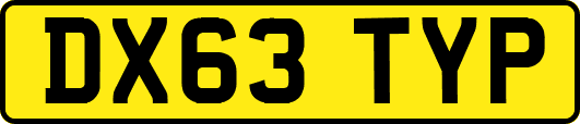 DX63TYP