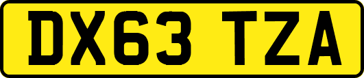 DX63TZA