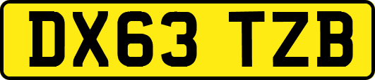 DX63TZB