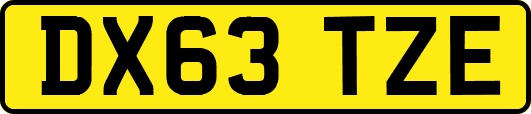 DX63TZE