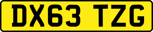 DX63TZG
