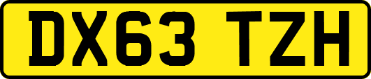 DX63TZH