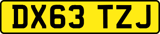 DX63TZJ