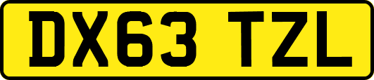 DX63TZL