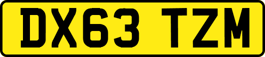 DX63TZM