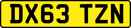 DX63TZN