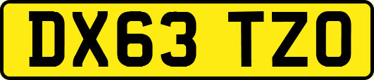 DX63TZO