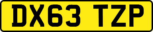 DX63TZP