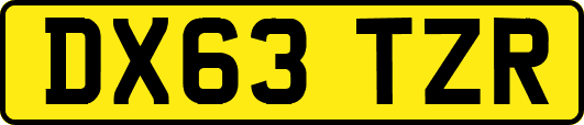 DX63TZR