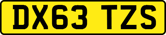 DX63TZS