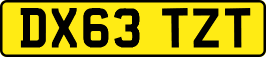 DX63TZT