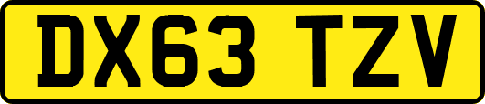 DX63TZV