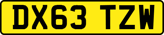 DX63TZW