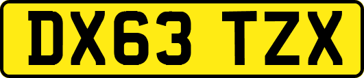 DX63TZX