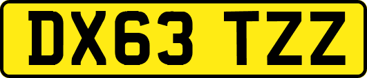 DX63TZZ