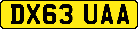 DX63UAA