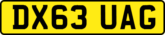 DX63UAG