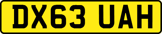 DX63UAH