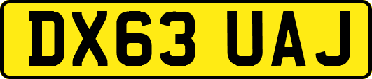 DX63UAJ