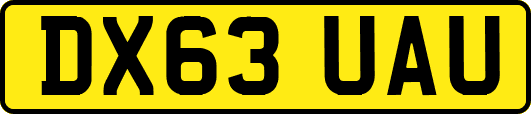 DX63UAU