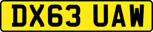 DX63UAW