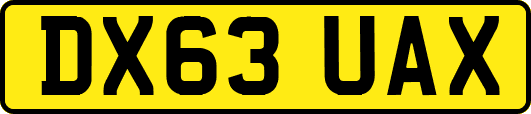 DX63UAX