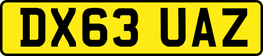 DX63UAZ