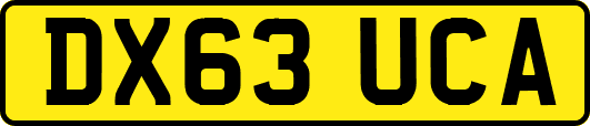 DX63UCA