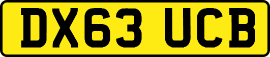 DX63UCB